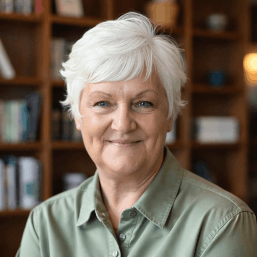 Lori Swihart